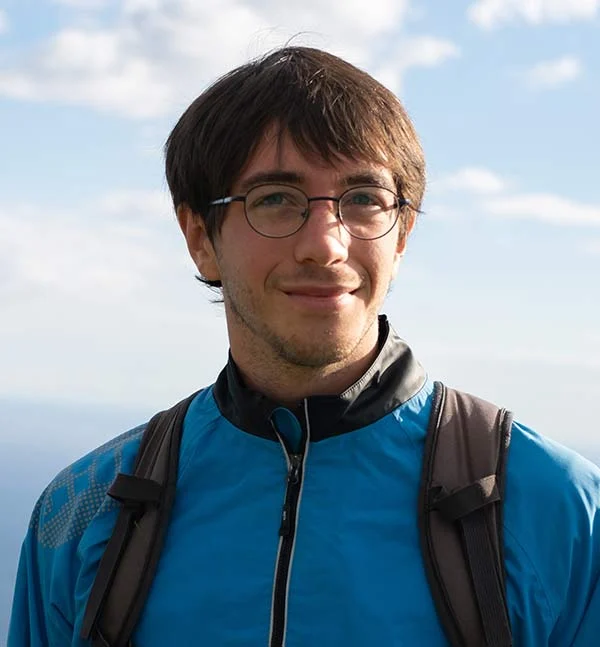 Filippo Boukas Design engineer at Supair