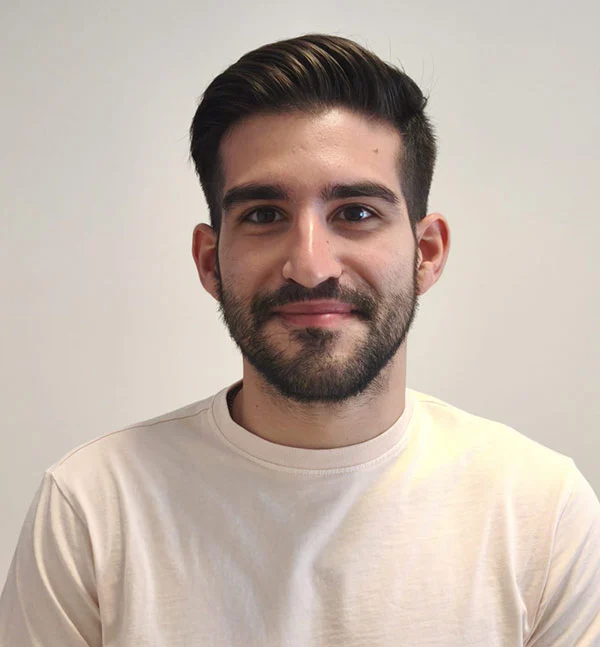 Simone Tocco - Aerodynamics Engineer at Supair