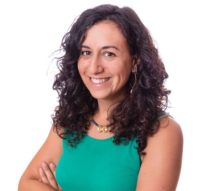 Alice Rosiello - CGO & founders' Associate at Supair